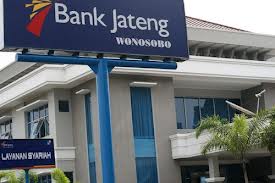  Bank Jateng: Laba Unit Usaha Syariah Anjlok 26%